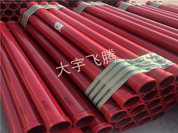 雙層泵管，質(zhì)保五萬方